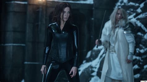 Underworld 5: Blood Wars .
